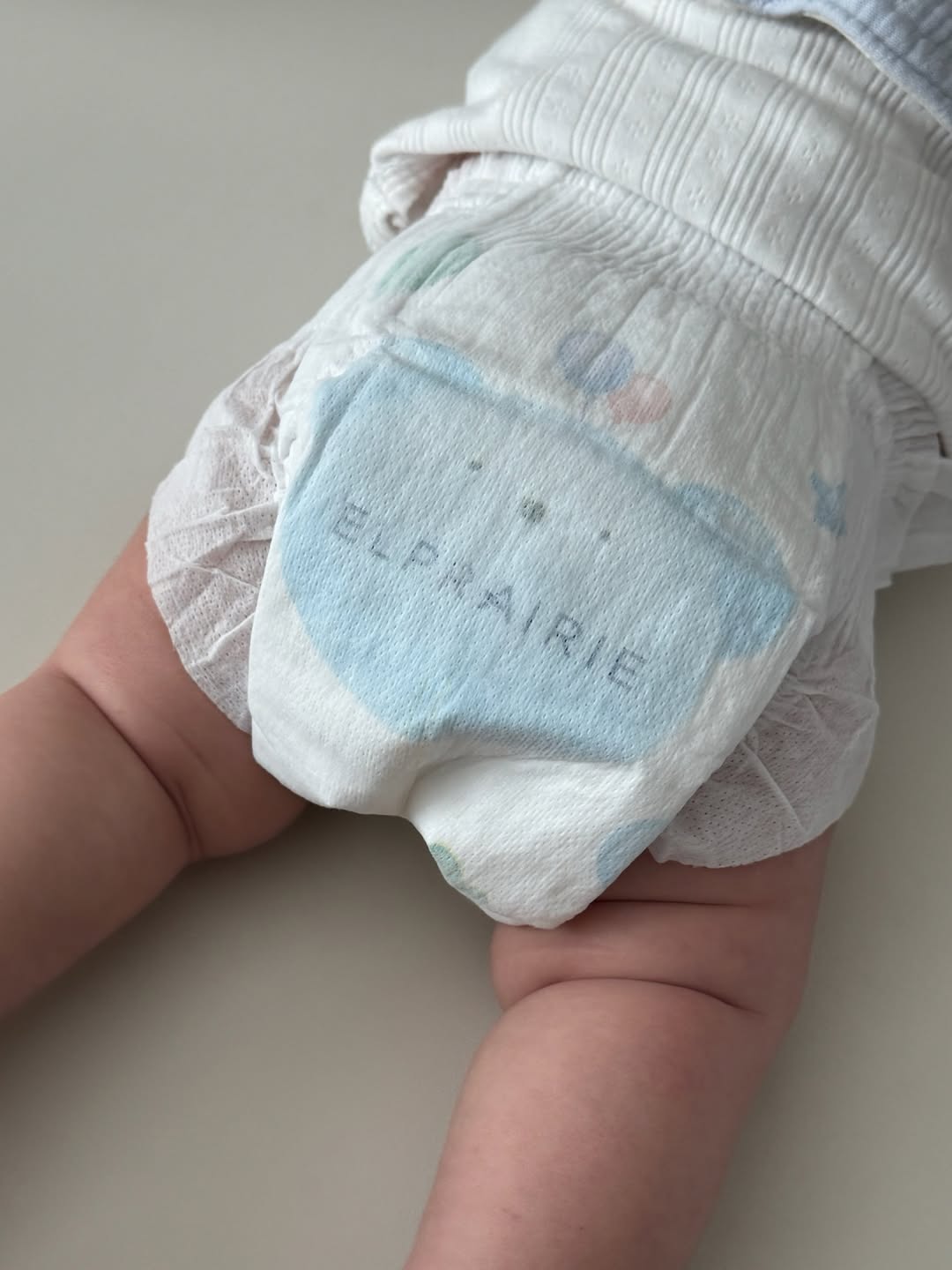 Lý do mẹ nên chọn Elprairie Air Thin – Bỉm hè toàn diện cho bé