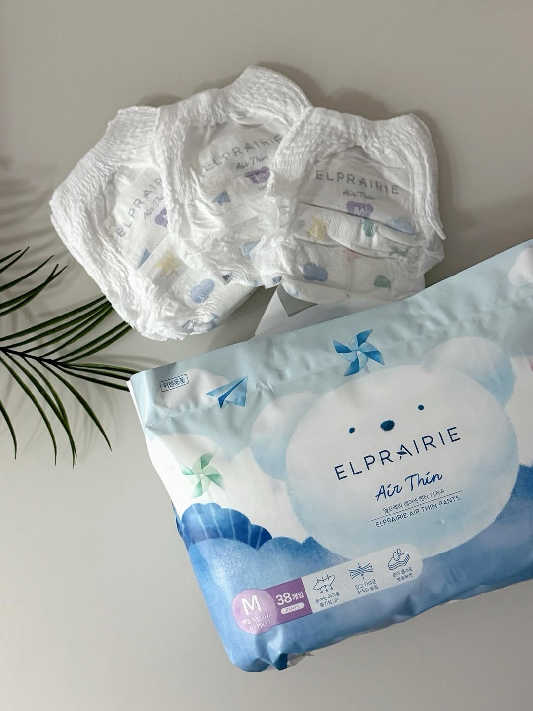 Tại sao cần chọn bỉm dành riêng cho mùa hè