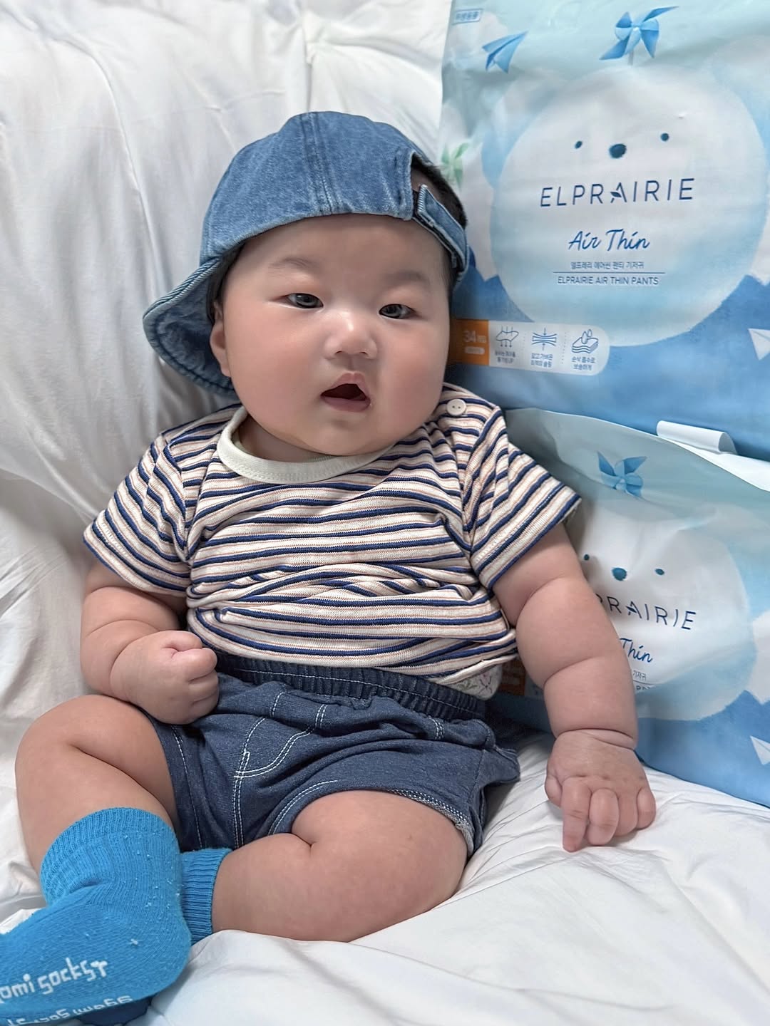 Chọn bỉm mùa hè cần dựa trên những tiêu chí nào