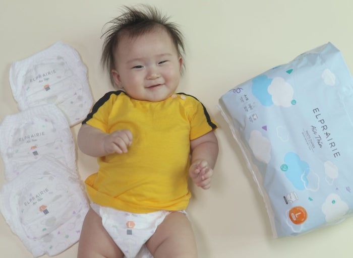 Xu hướng chọn bỉm tại Hàn Quốc và ảnh hưởng đến thị trường Việt Nam