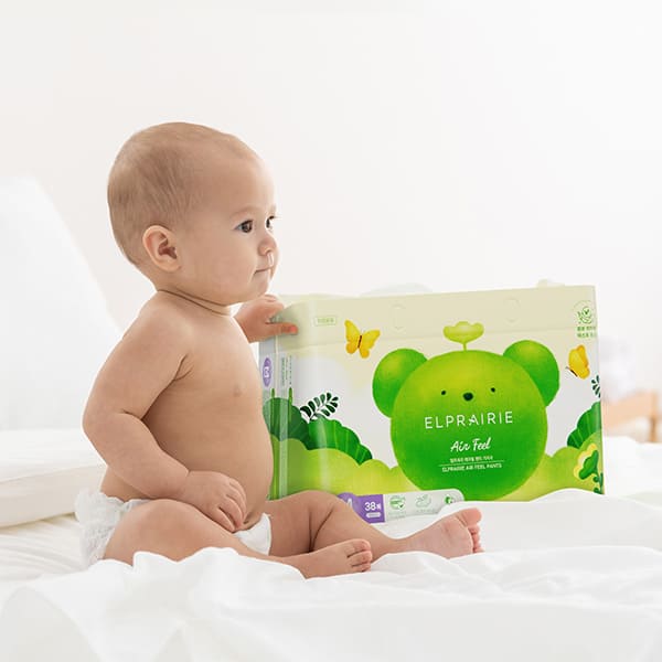 Bỉm Quần Air-Feel M38
