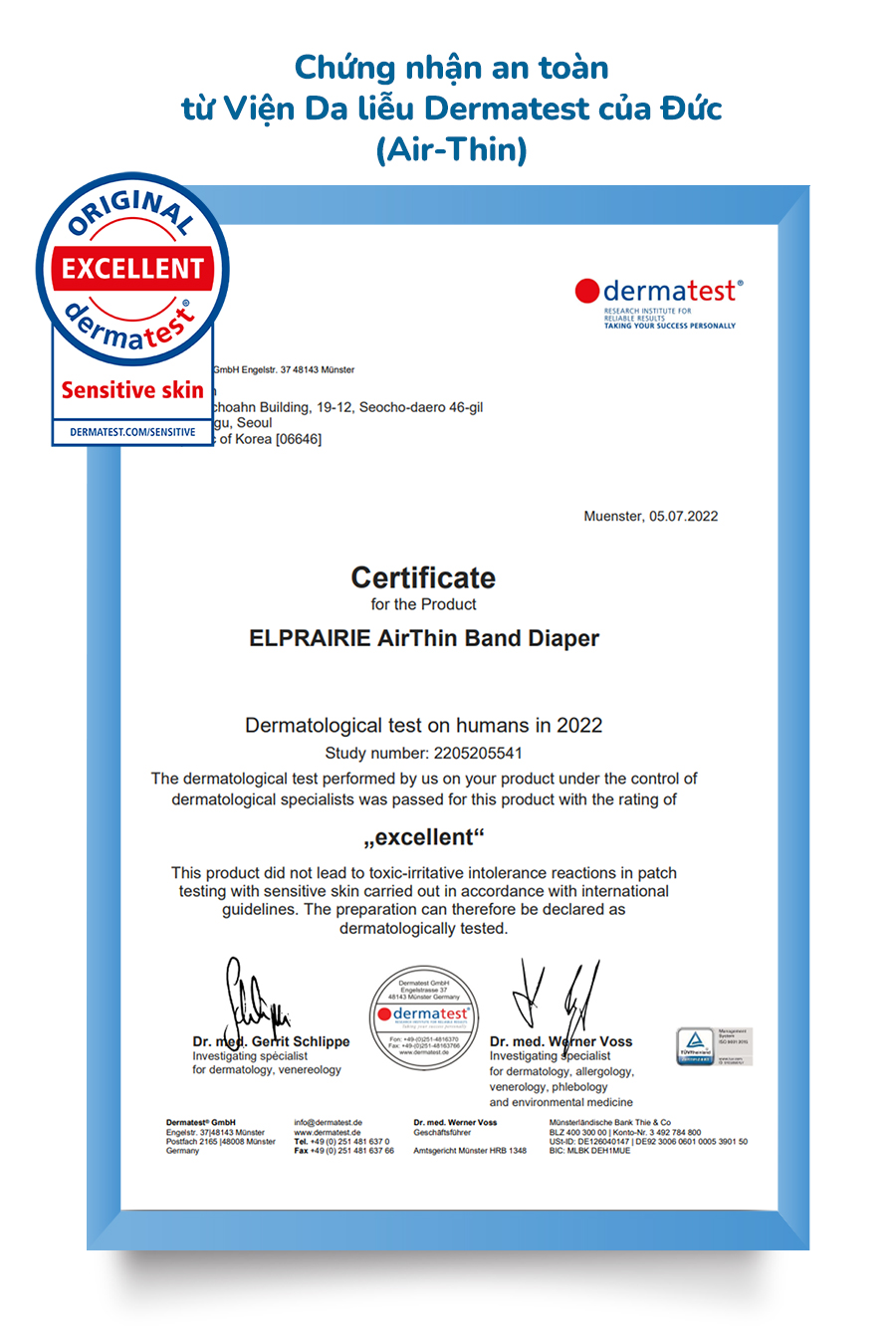 Giấy chứng nhận 4