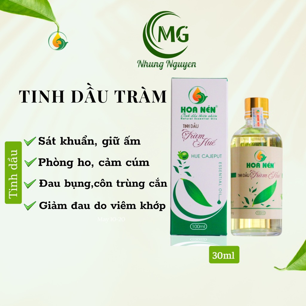 A Tràm 30ml