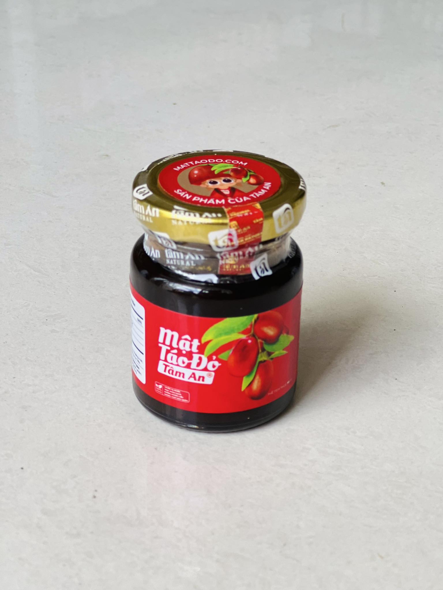 Mật táo đỏ 70ml