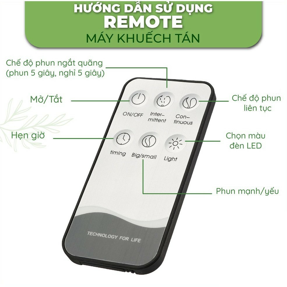 Remote