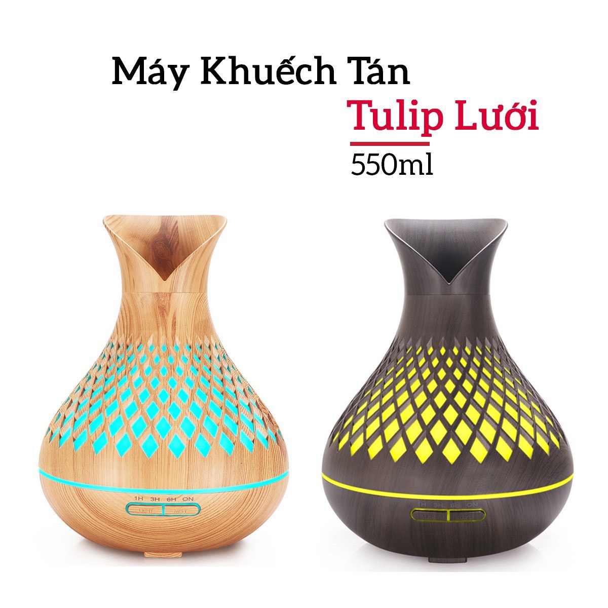 Tulip lưới