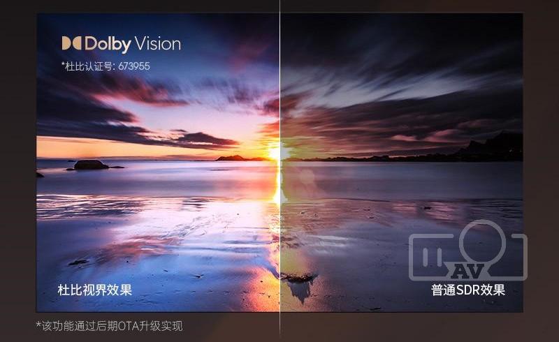XGIMI A3 Pro 4K