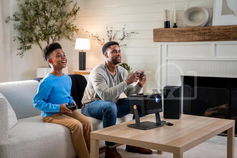 Dangbei Mars Pro 2 4K 4000Ansi