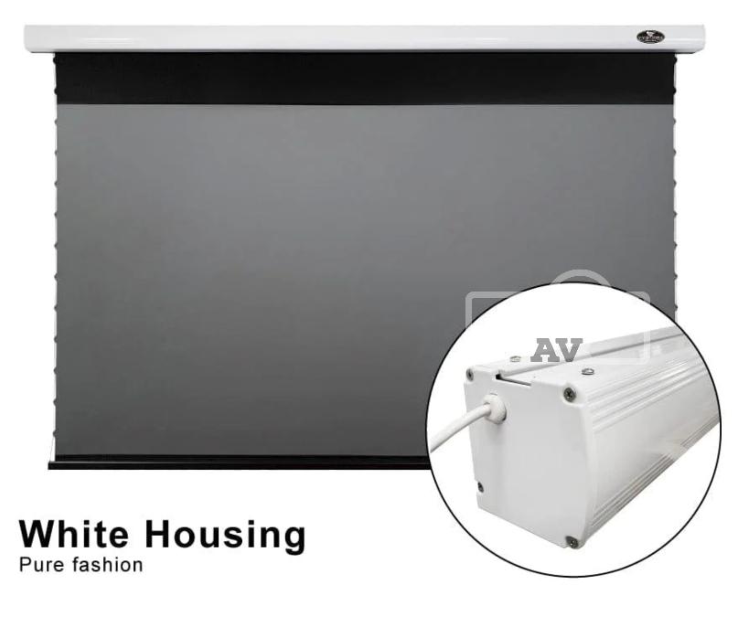 Màn điện âm trần quang học Vividstorm (UST)