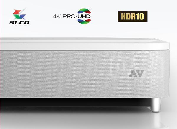 EPSON LS800 4000Ansi