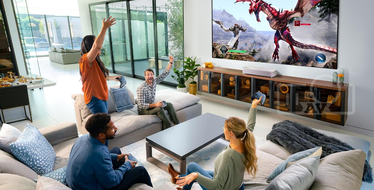 EPSON LS800 4000Ansi