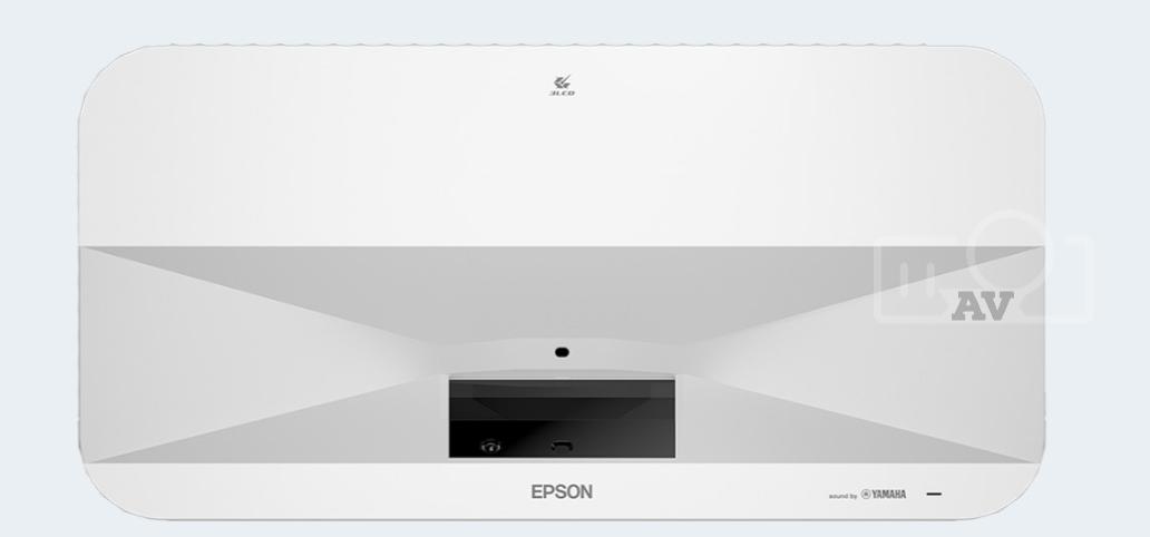 EPSON LS800 4000Ansi