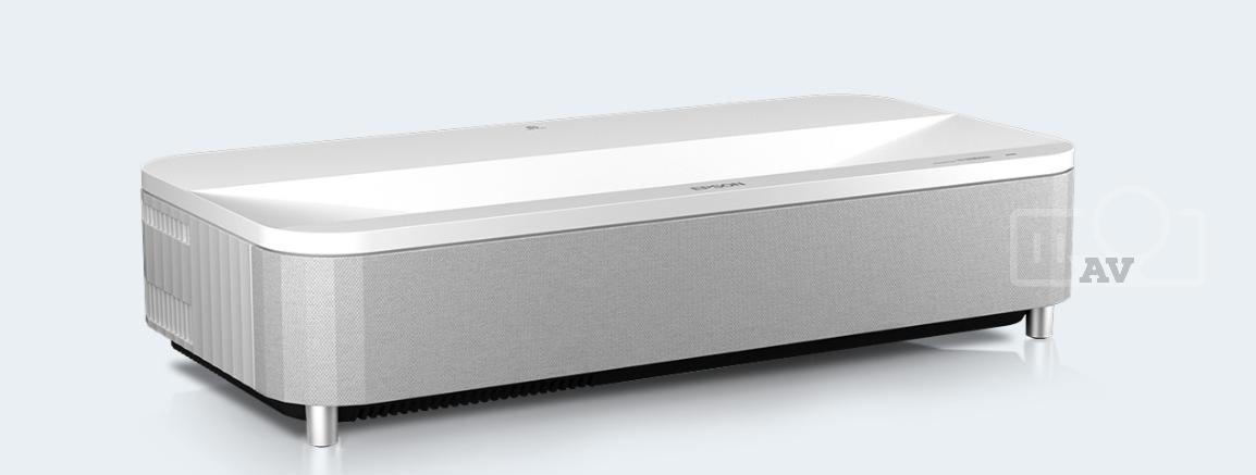 EPSON LS800 4000Ansi