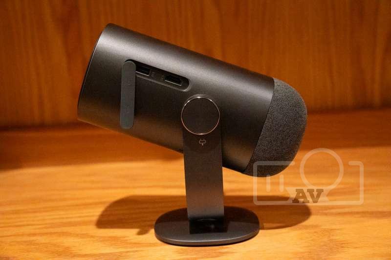 DANGBEI FREEDO 1080P Google TV Netflix