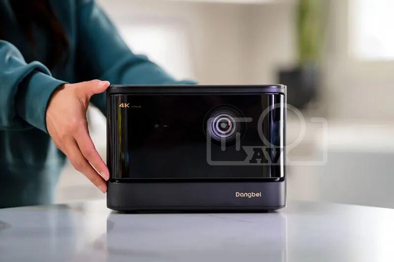 Dangbei Mars Pro 2 4K 4000Ansi