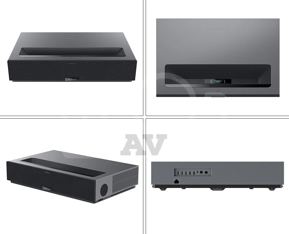 Formovie Theater T1 4K UHD 2800Ansi (Bản quốc tế)