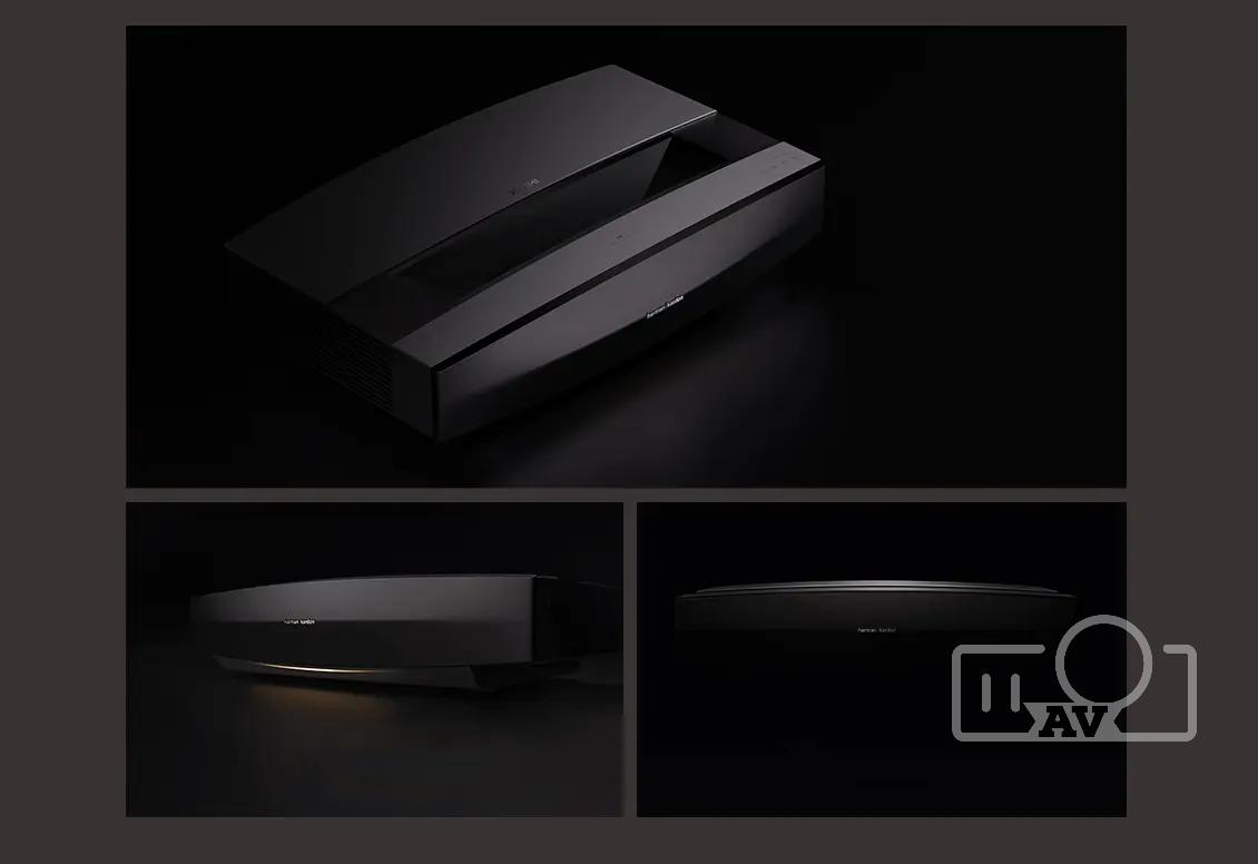 XGIMI A2 Pro 4K 3000Ansi