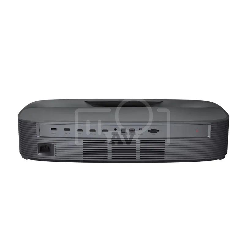 XGIMI LUNE 4K Pro 2600Ansi