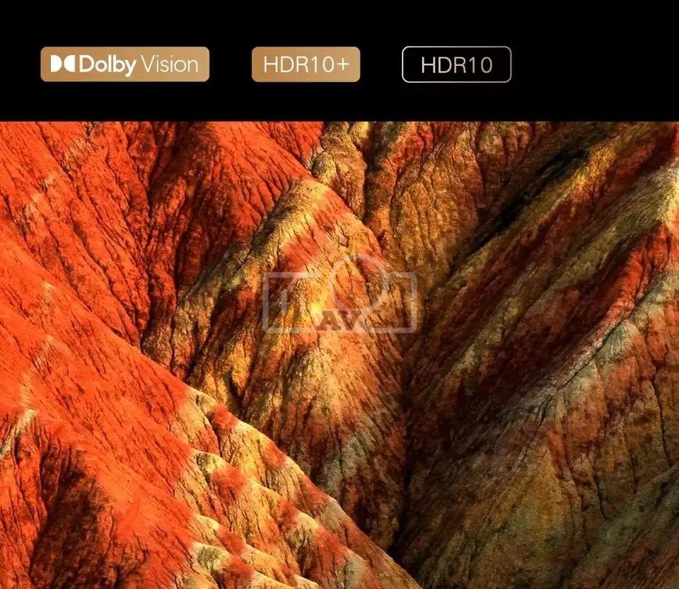 Formovie Theater T1 4K UHD 2800Ansi (Bản quốc tế)