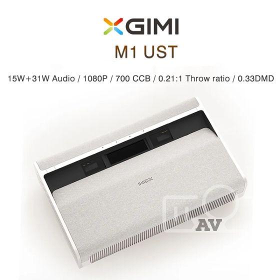 XGIMI M1 FullHD 1400Ansi