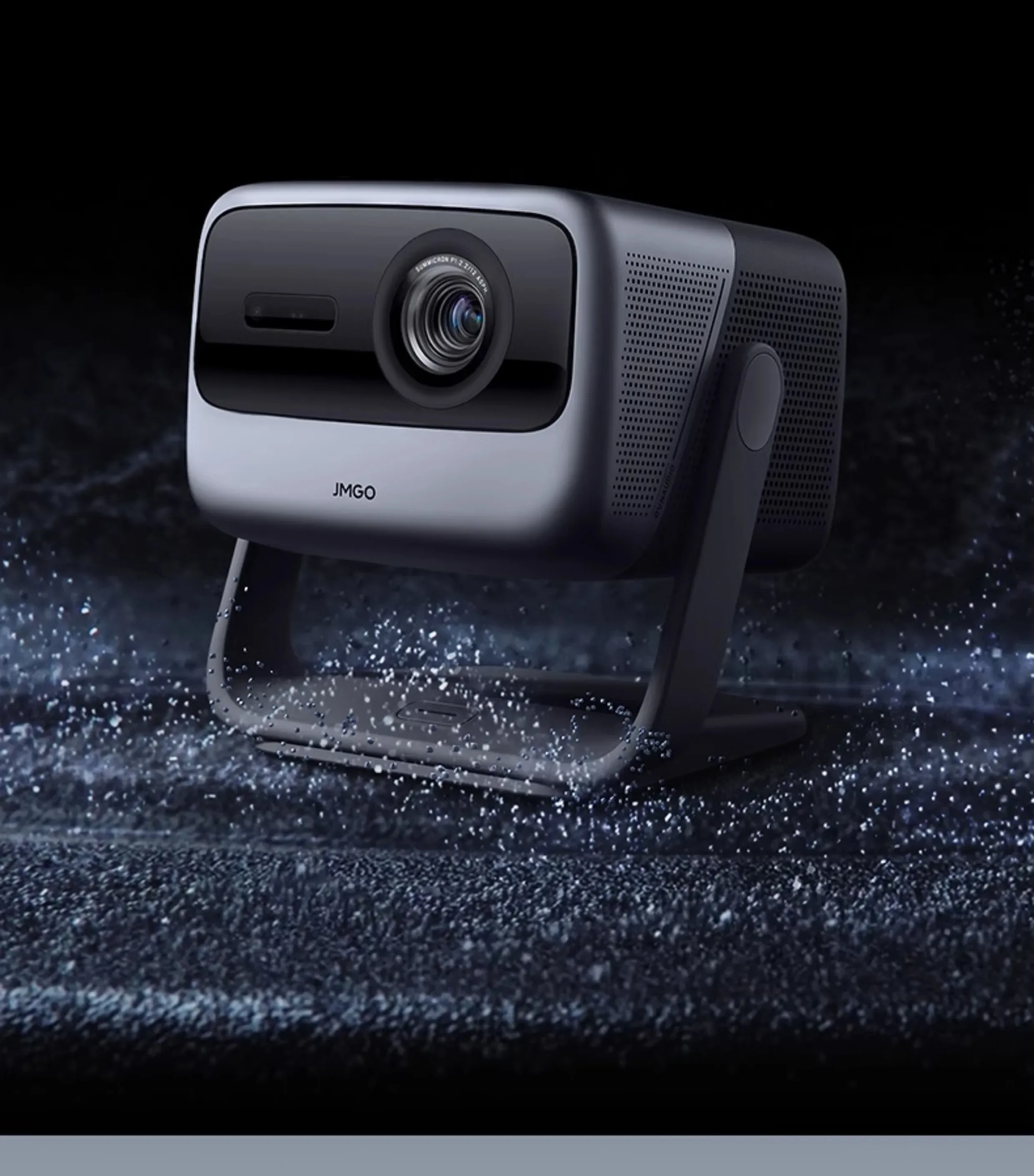 JMGO N1S Ultra 4K , 4800Ansi, Triple Laser