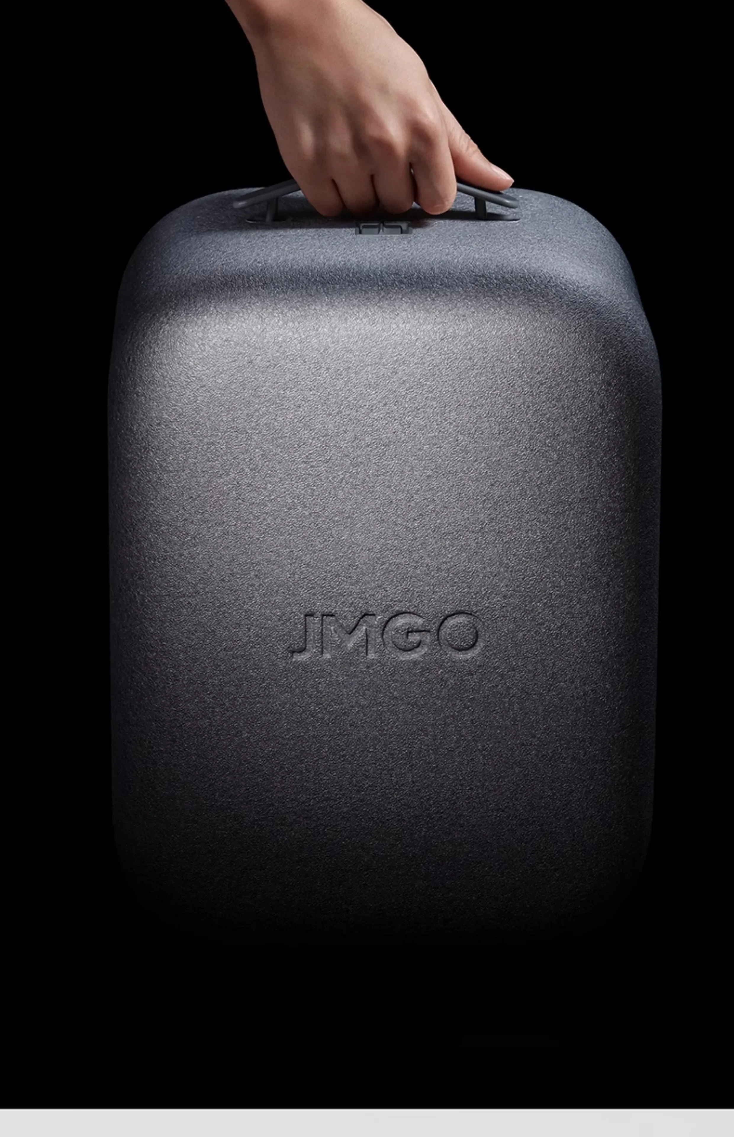JMGO N1S Ultra 4K , 4800Ansi, Triple Laser