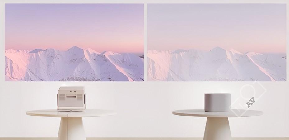 XGIMI RS 10 Mini (FullHD)