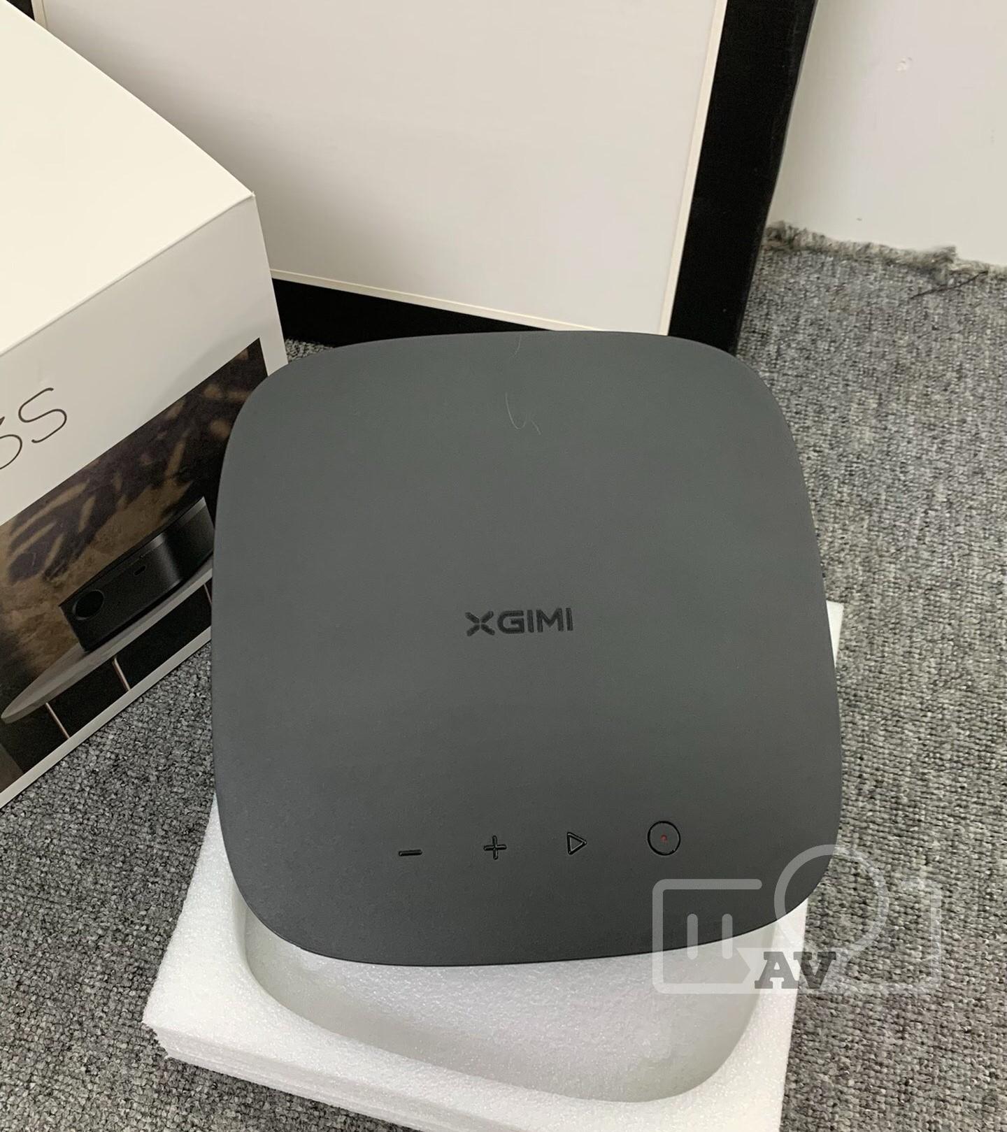 XGIMI H3S FullHD 2400Ansi