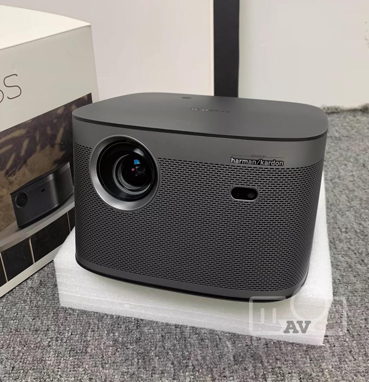 XGIMI H3S FullHD 2400Ansi