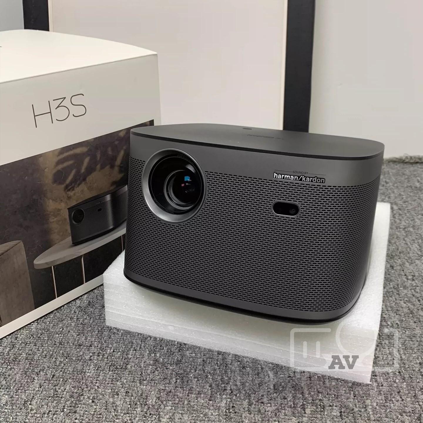 XGIMI H3S FullHD 2400Ansi