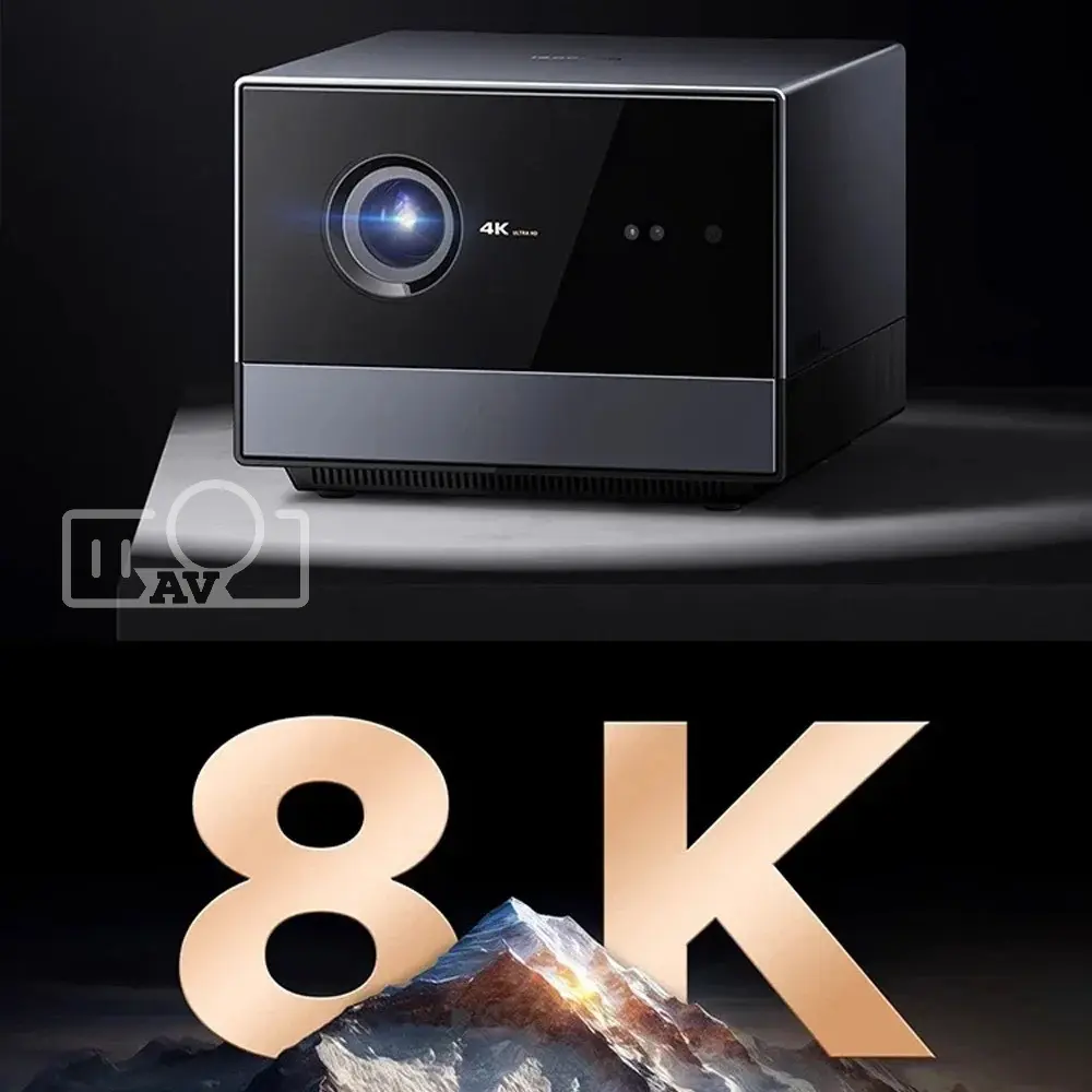 DANGBEI F6 4K 3300Ansi