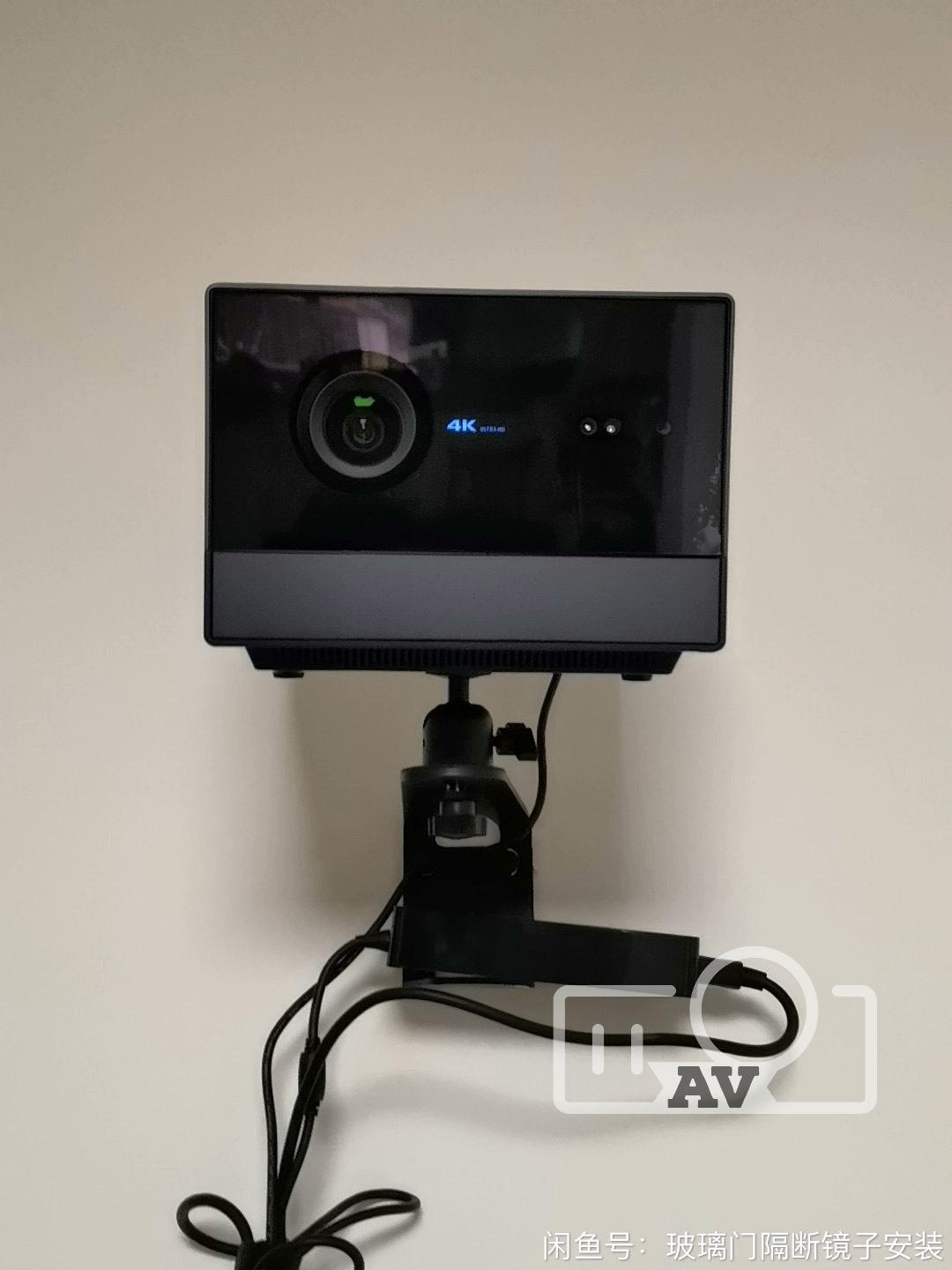 DANGBEI F6 4K 3300Ansi