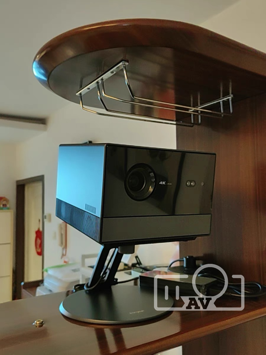 DANGBEI F6 4K 3300Ansi