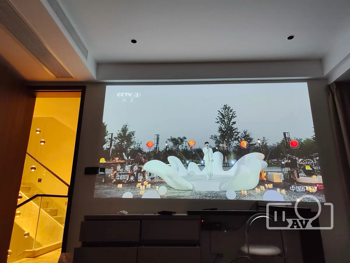 DANGBEI F6 4K 3300Ansi