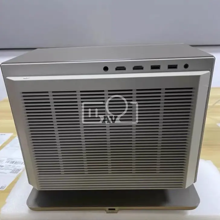 XGIMI RS 10 Ultra Triple Laser 4K 5300Ansi