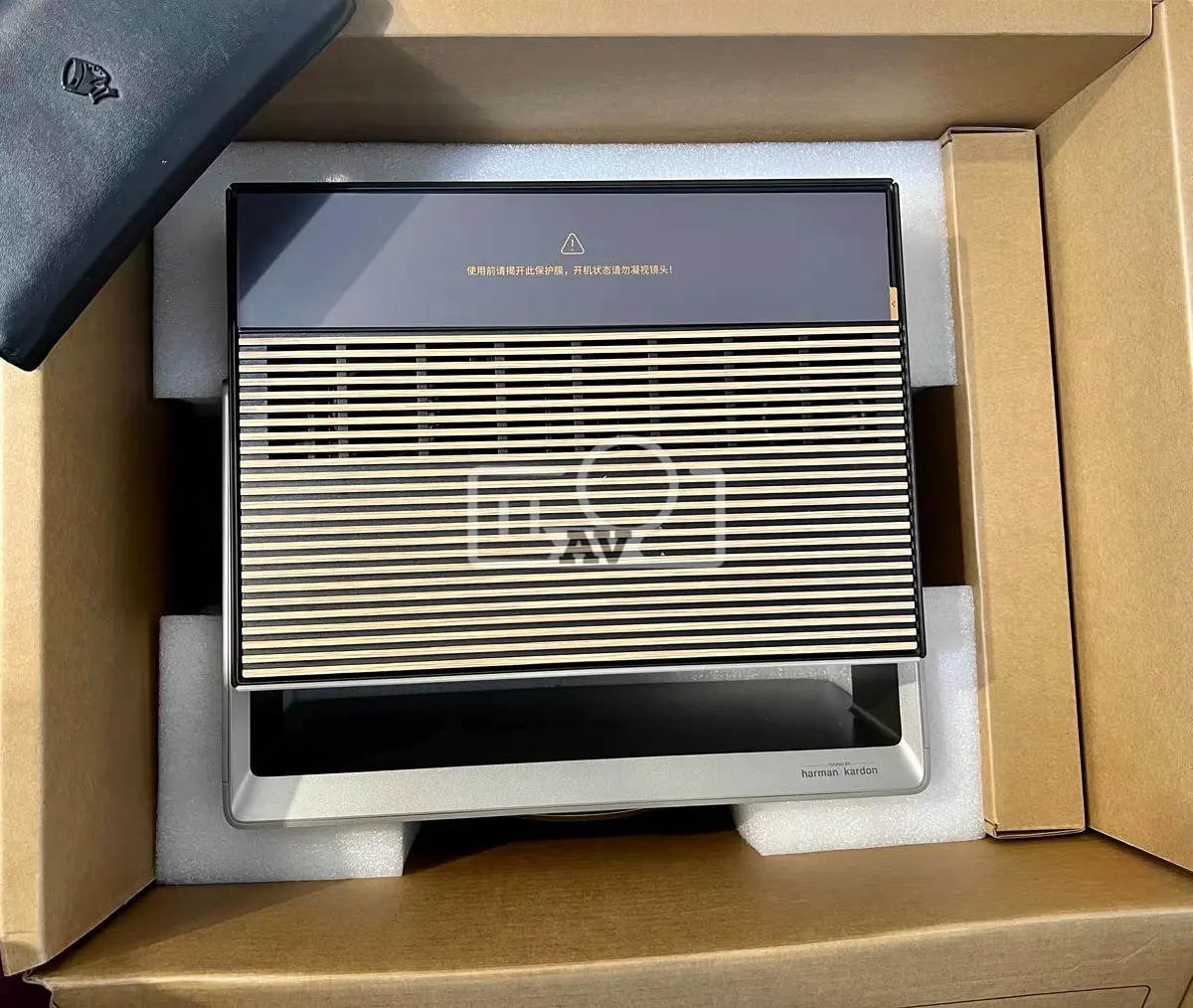 XGIMI RS 10 Ultra Triple Laser 4K 5300Ansi
