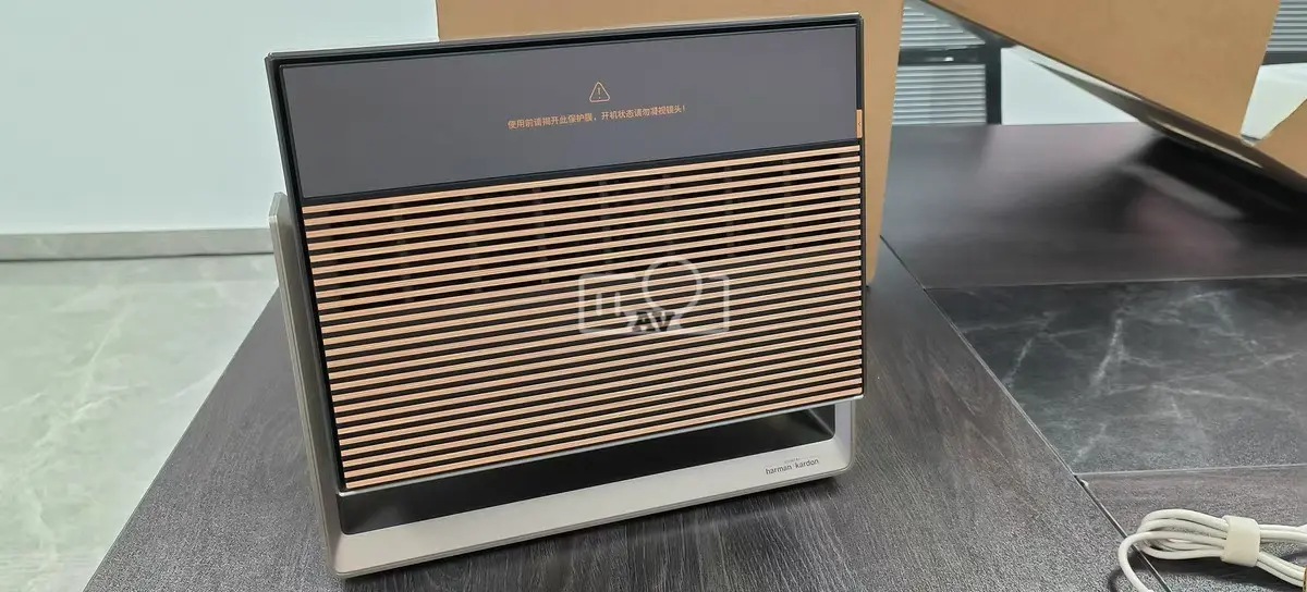 XGIMI RS 10 Ultra Triple Laser 4K 5300Ansi