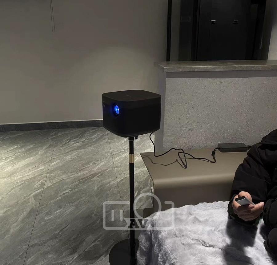 XGIMI H6 Pro 4K 3900Ansi