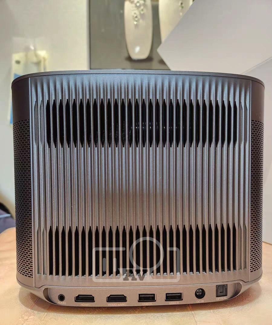 XGIMI H6 Pro 4K 3900Ansi