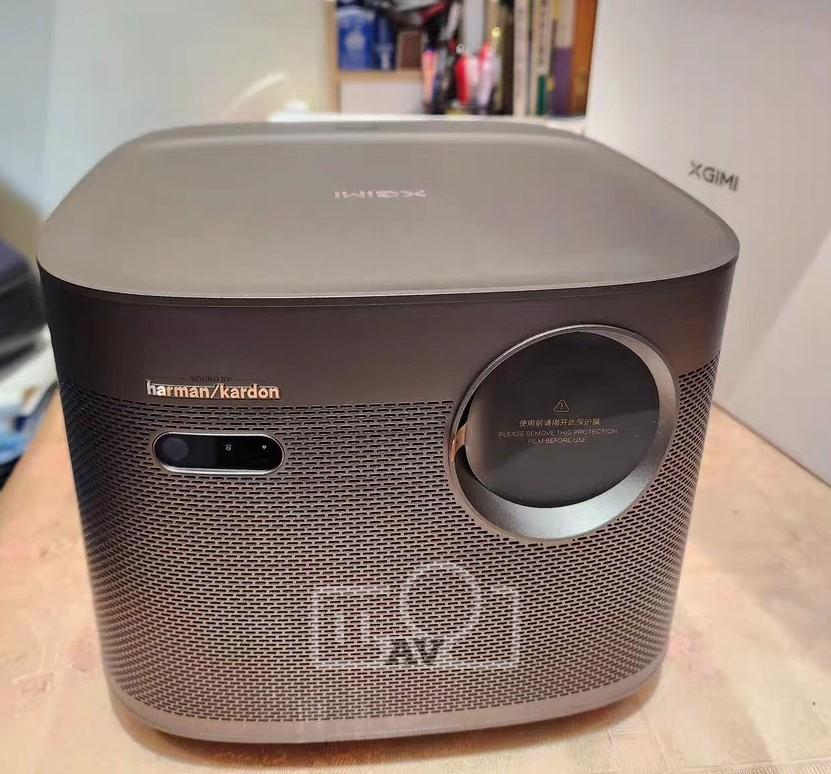 XGIMI H6 Pro 4K 3900Ansi