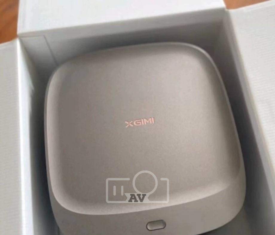 XGIMI H6 Pro 4K 3900Ansi