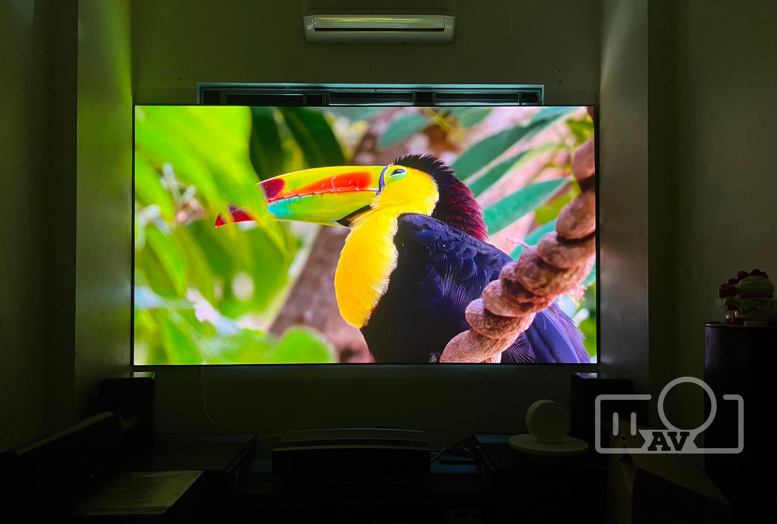 XGIMI A2 Pro 4K 3000Ansi