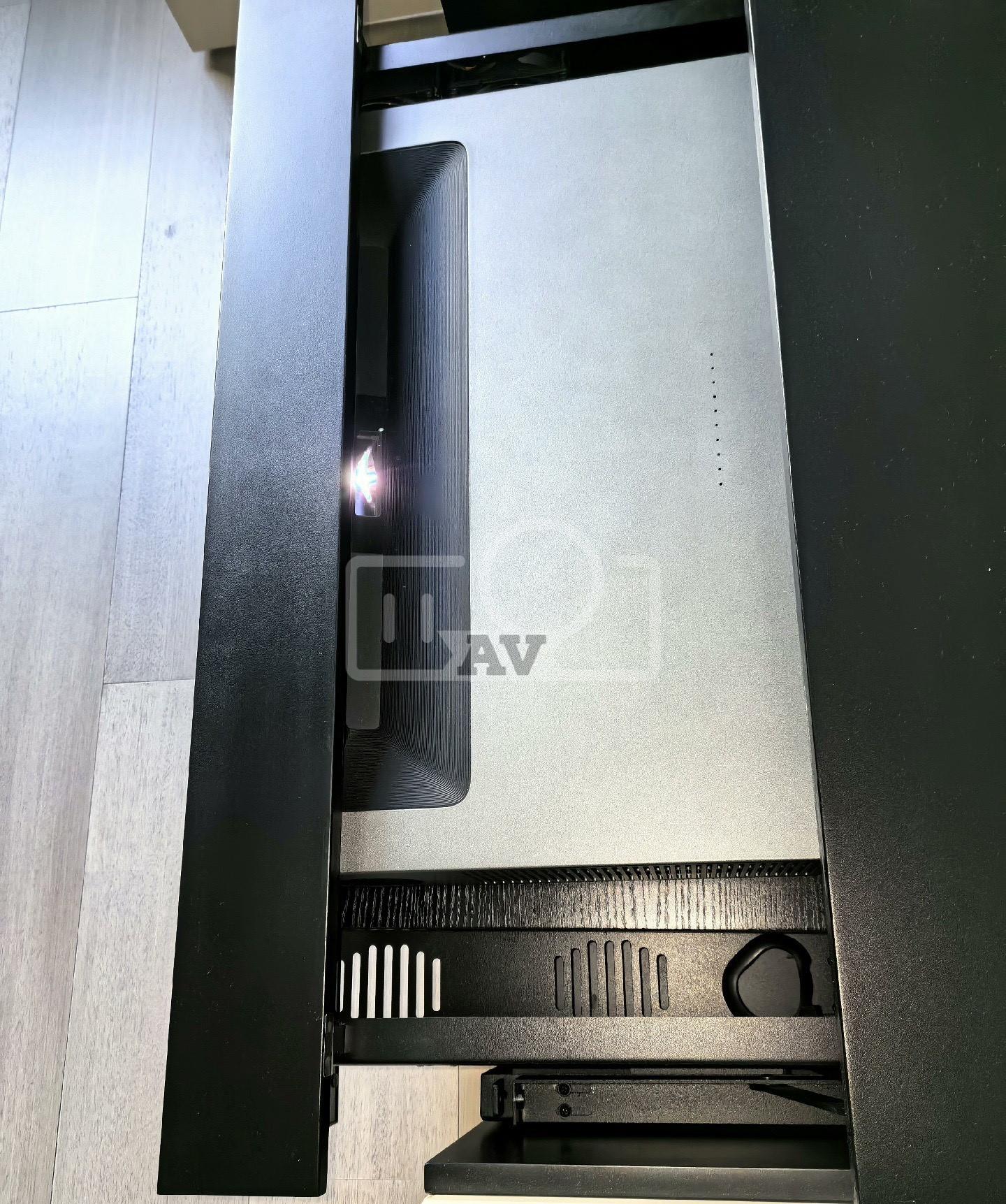 Formovie Theater T1 4K UHD 2800Ansi (Bản quốc tế)