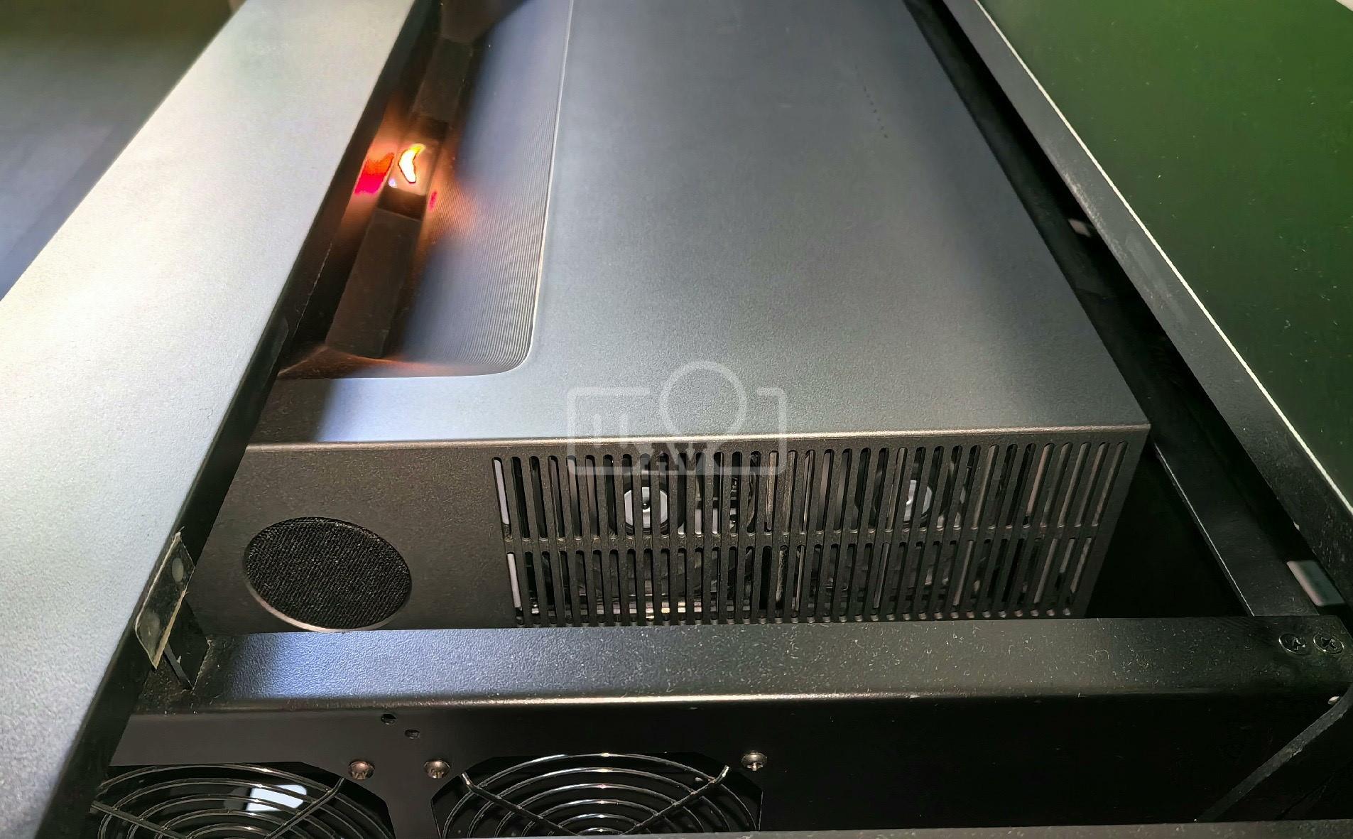 Formovie Theater T1 4K UHD 2800Ansi (Bản quốc tế)