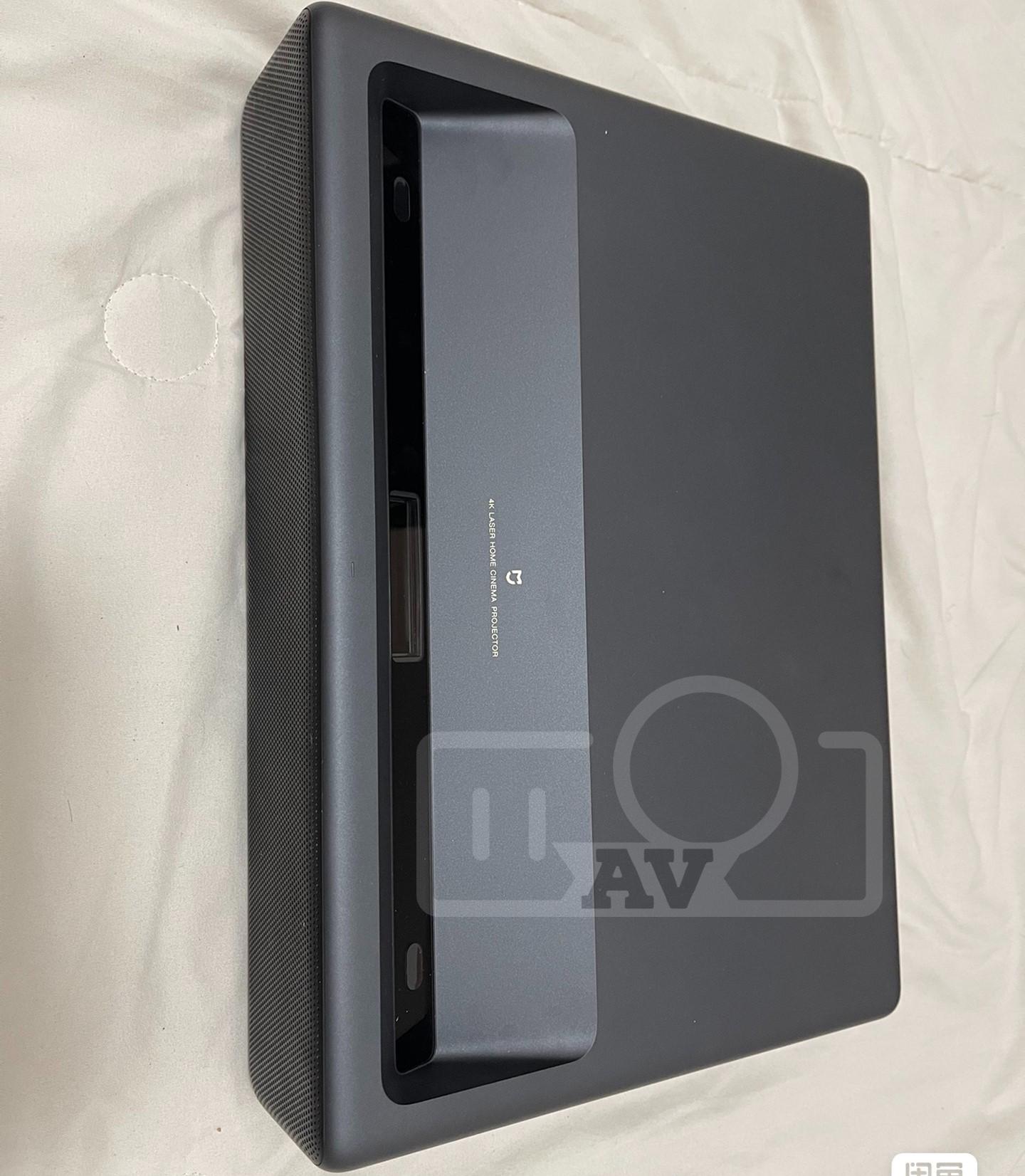 XIAOMI Mijia 1S 4K 2000Ansi