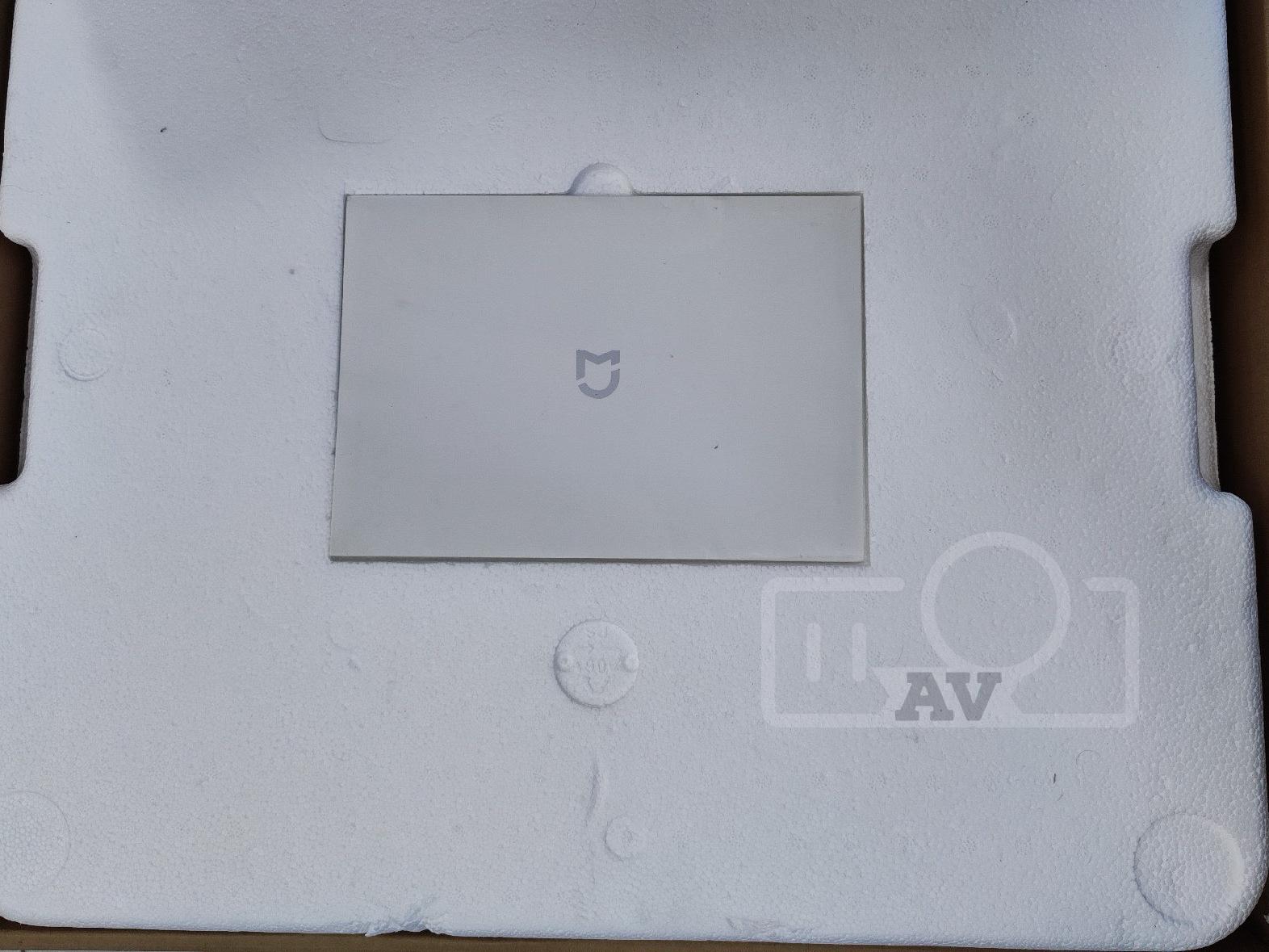 XIAOMI Mijia 1S 4K 2000Ansi