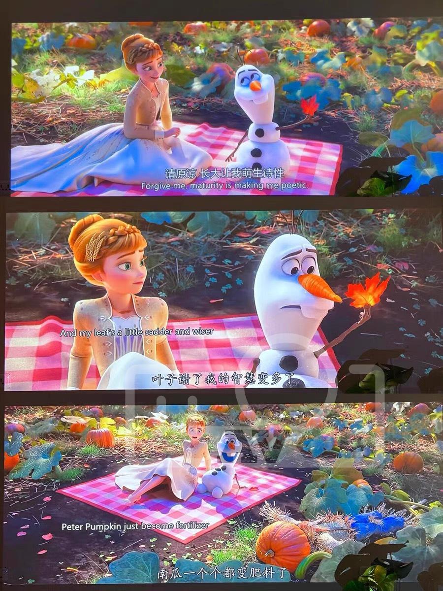 Hisense Vidda C1S 4K 2000CVIA / 3200Ansi