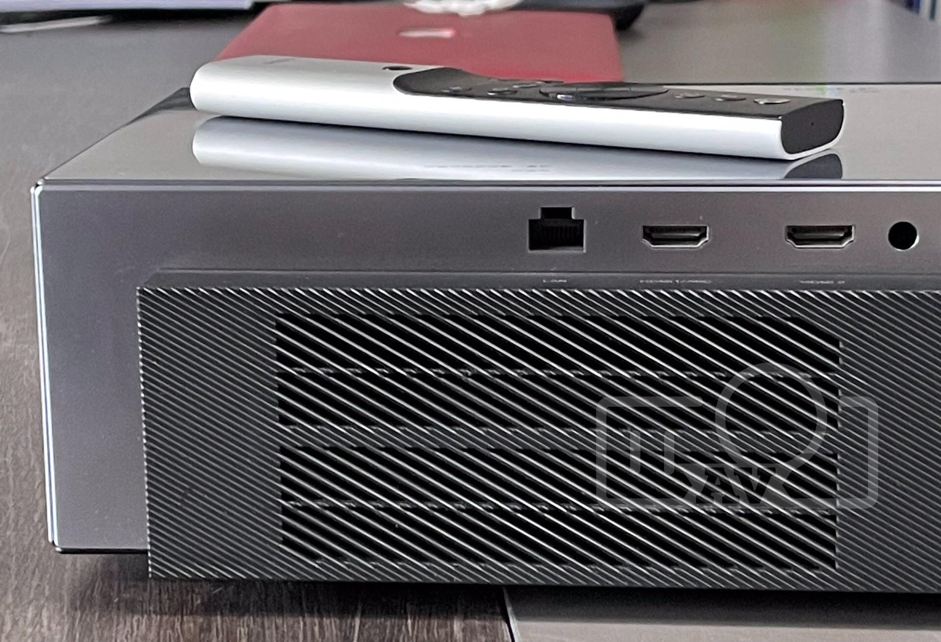 XGIMI RS Pro 4K 1500Ansi