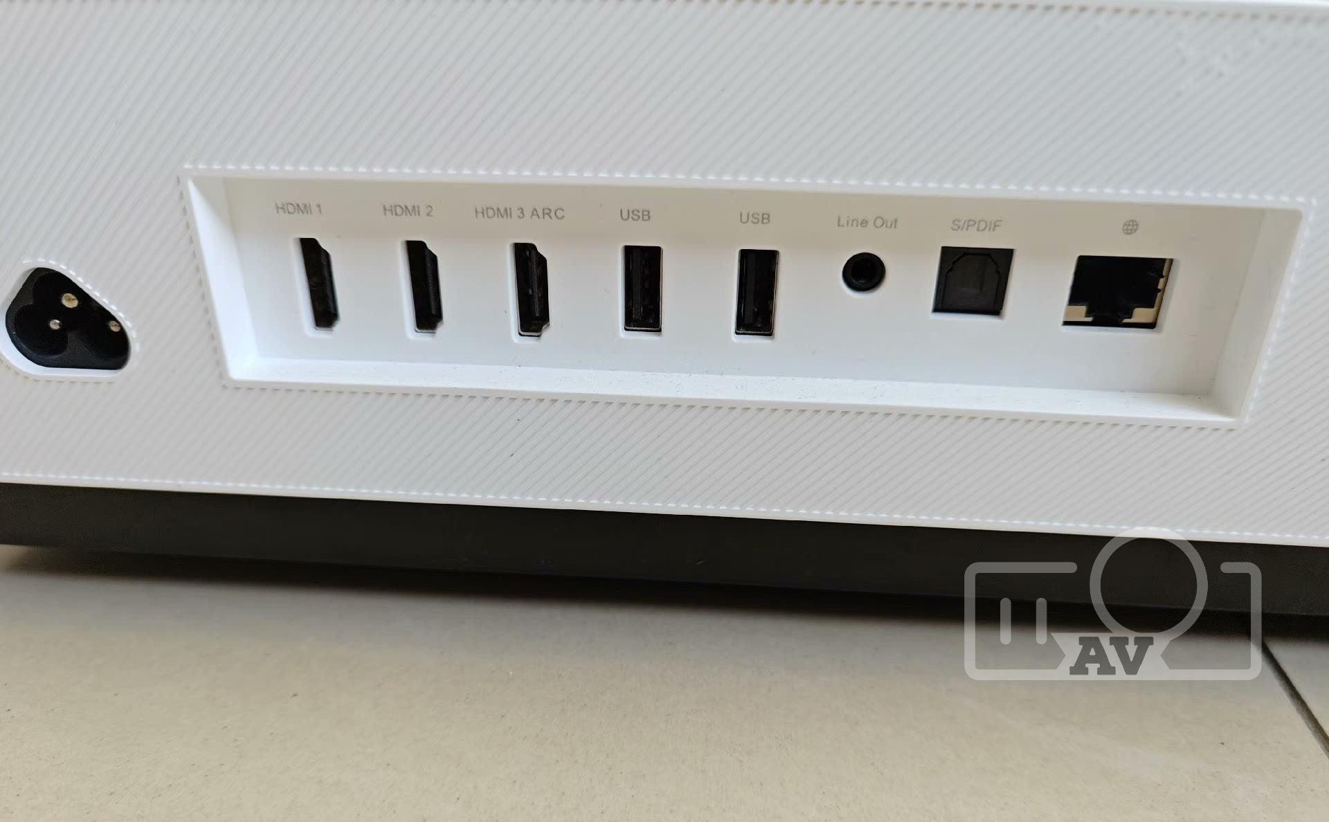 Fengmi Cinema 2 4K 2200Ansi