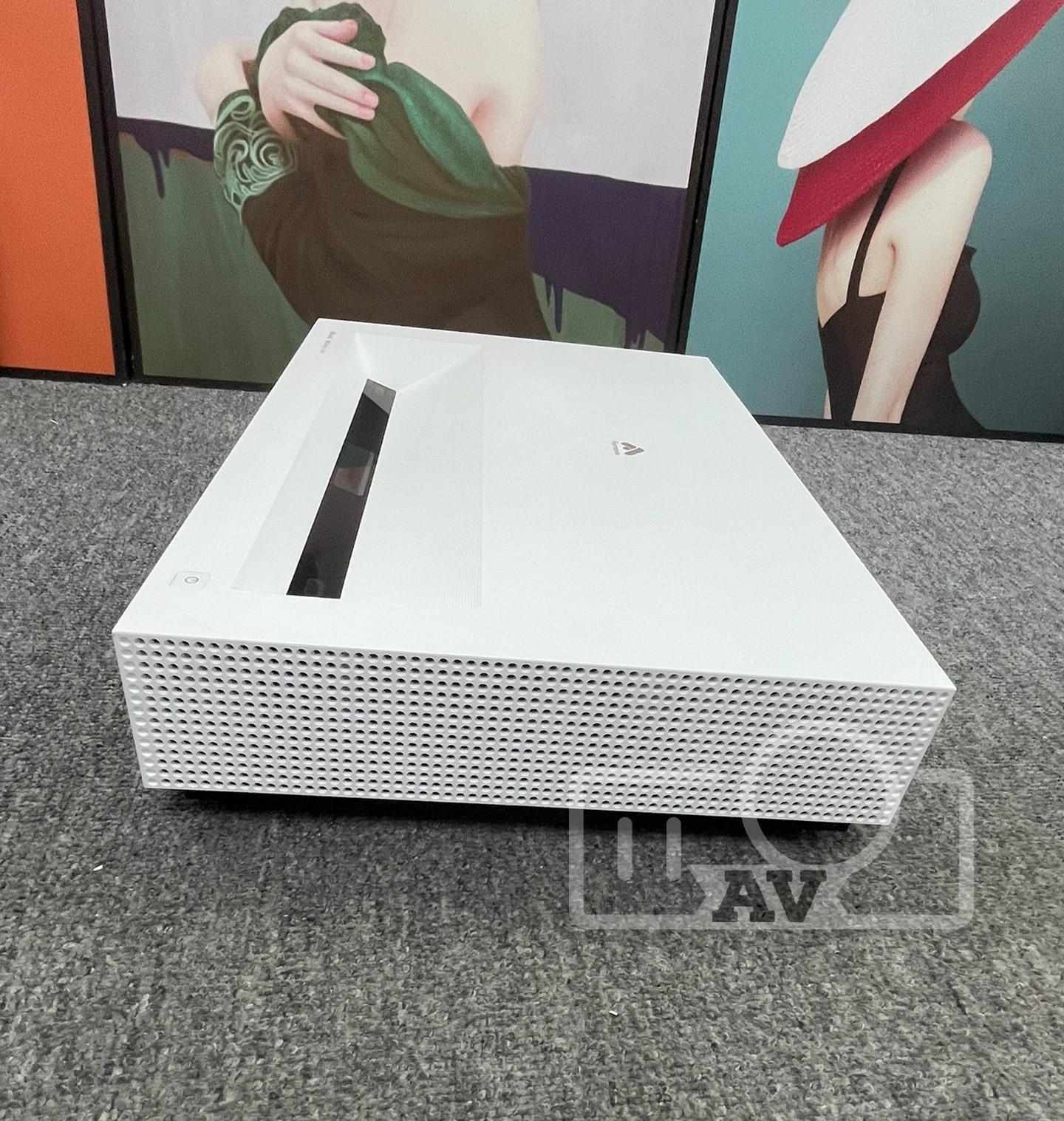 Fengmi Cinema 2 4K 2200Ansi